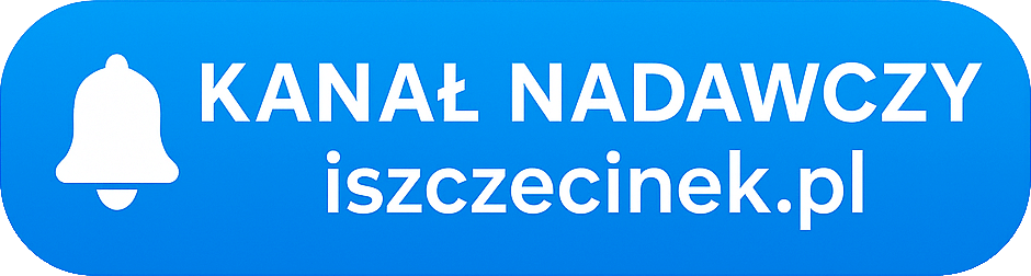 Kanał nadawczy iszczecinek.pl